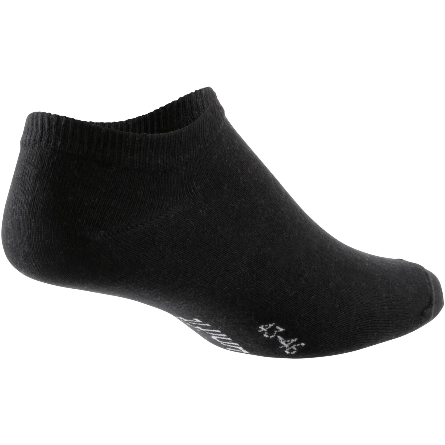 Socken Pack 3er Pack In Schwarz-weiß-grau 8 Socken Pack 3er Pack In Schwarz-weiß-grau – Bild 6