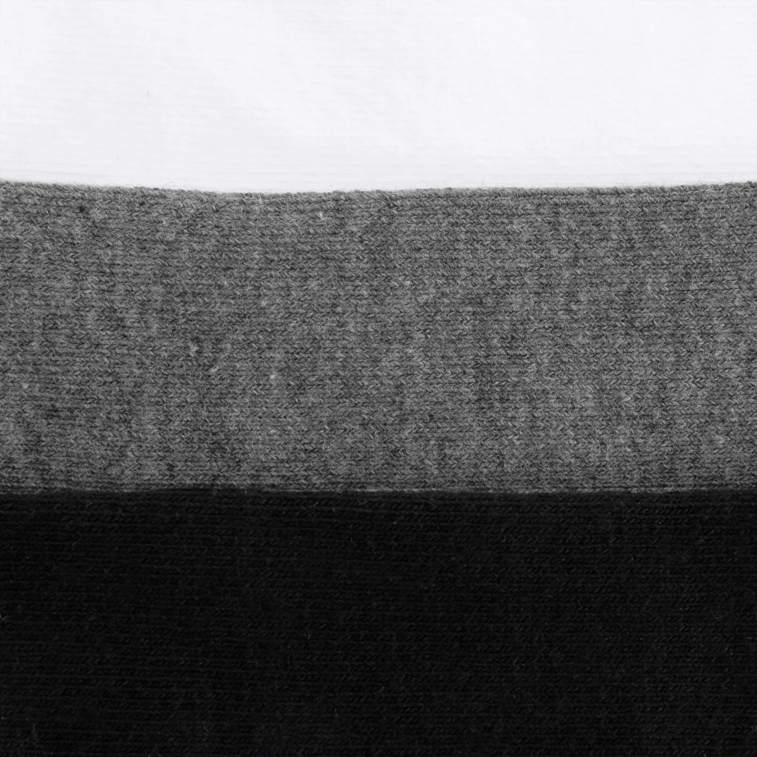 Socken Pack 3er Pack In Schwarz-weiß-grau 11 Socken Pack 3er Pack In Schwarz-weiß-grau – Bild 9