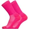 Wandersocken SAANA In Pink -CMP || super.natural || Odlo Verkäufe uphillsport wandersocken saana in pink