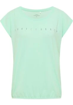 VENICE BEACH T-Shirt VB WONDER In Seabreeze