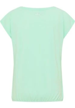 VENICE BEACH T-Shirt VB WONDER In Seabreeze -CMP || super.natural || Odlo Verkäufe venice beach t shirt vb wonder in seabreeze 4