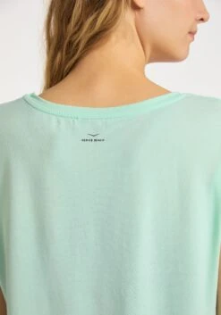 VENICE BEACH T-Shirt VB WONDER In Seabreeze -CMP || super.natural || Odlo Verkäufe venice beach t shirt vb wonder in seabreeze 6