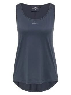 VENICE BEACH Trainingstop In Grau