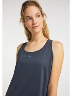 VENICE BEACH Trainingstop In Grau -CMP || super.natural || Odlo Verkäufe venice beach trainingstop in grau 3