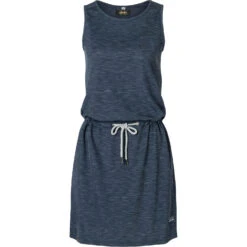 Kleid Blankenstein In Blau