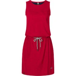 Titelseite 7 Kleid Blankenstein In Rot