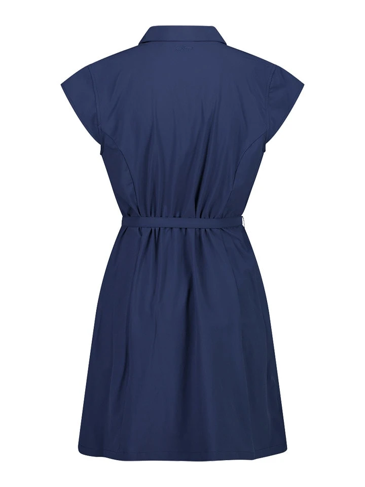 Titelseite 46 Titelseite -CMP || super.natural || Odlo Verkäufe cmp funktionskleid in dunkelblau 2