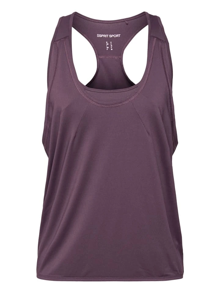 Titelseite 18 Titelseite -CMP || super.natural || Odlo Verkäufe esprit trainingstop in pflaume